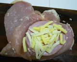 塩麹でチキンソテー作り方3写真
