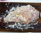 塩麹でチキンソテー作り方4写真