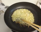 しょうがたっぷり◎つくりおき万能肉味噌作り方3写真