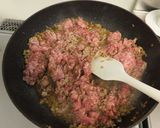 しょうがたっぷり◎つくりおき万能肉味噌作り方4写真