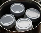 とっても爽やか！青梅のジャム作り方6写真