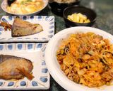 簡単☆カレー風味の大根の即席漬け作り方3写真