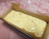 甘夏のパウンドケーキ作り方9写真