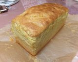 甘夏のパウンドケーキ作り方11写真