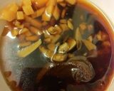 回鍋肉～ホイコーロー(｡-_-｡)作り方3写真