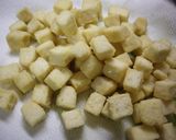時短10分揚げだし豆腐作り方2写真