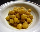 水煮大豆で美味しい煮豆♪作り方8写真