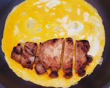 鬼旨トンテキとん平焼き作り方10写真
