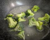 フォースープDEカラフルパスタ作り方2写真