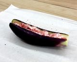 さっぱり☆ねぎダレなすドック作り方2写真