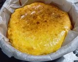 最高に美味しい米粉を使ったチーズケーキ作り方16写真