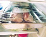 鮭の塩麹漬け作り方3写真