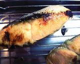 鮭の塩麹漬け作り方6写真