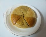 全粒粉100％☆たまごぱん作り方4写真