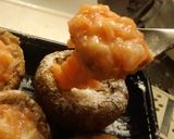 レンコンはさみ揚げ＆しいたけ肉詰め等作り方7写真