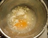 レンコンはさみ揚げ＆しいたけ肉詰め等作り方12写真