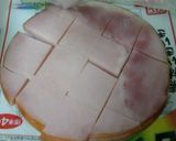 発酵不要♪簡単ピザ作り方7写真
