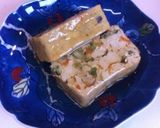 擬製(ぎせい)豆腐のくずあんかけ作り方10写真