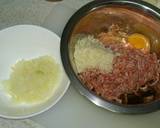 俺にも出来た、ロールキャベツトマト煮作り方3写真