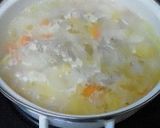 ルウから手作り（*^^*）おうちのカレー作り方1写真