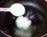 ルウから手作り（*^^*）おうちのカレー作り方2写真