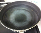 簡単過ぎる☆ほうれん草のなめ茸和え！！作り方1写真