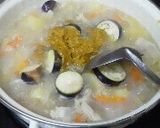 ルウから手作り（*^^*）おうちのカレー作り方6写真