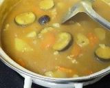 ルウから手作り（*^^*）おうちのカレー作り方7写真