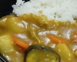 ルウから手作り（*^^*）おうちのカレー作り方8写真