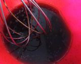 チキンソテーの柚子コショウだれ作り方1写真