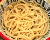 ポン酢入り！サバ缶うどんorそうめん♪作り方2写真