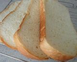 ☆HB☆ うちの食パン作り方1写真