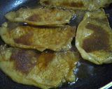 シンプルイズベストなしょうが焼き作り方3写真