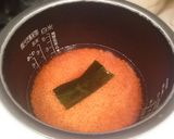 ストウブ*炊飯器/定番の五目炊き込みご飯作り方5写真