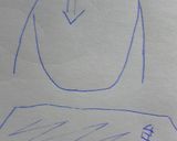 こねないでゆっくり発酵のプチフランス作り方10写真
