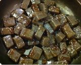 こんにゃくの甘辛煮作り方5写真
