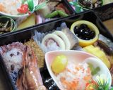 ２０１２年おせち（覚書）作り方1写真