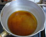 パパの赤魚煮付（Ⅱ）作り方2写真