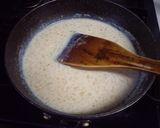 味噌豆乳ソースのニョッキ作り方9写真