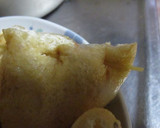 油揚げと人参の袋煮作り方3写真