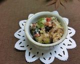 茄子の梅塩麹和え作り方6写真