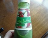 トマトと玉ねぎのイタリアンサラダ♪作り方5写真
