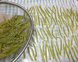 蕗の砂糖菓子(アンゼリカ)作り方12写真
