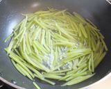 蕗の砂糖菓子(アンゼリカ)作り方11写真