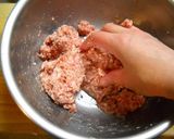 ブロッコリー焼売作り方3写真