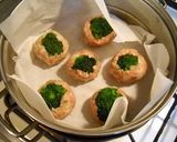 ブロッコリー焼売作り方5写真