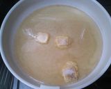 簡単アサリと太刀魚の絶品ワインバター作り方1写真