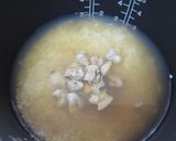 ☆ホンビノス貝の炊き込みご飯☆作り方5写真