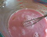 いちごヨーグルゼリー　作り方5写真