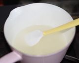 ʚ⍢⃞ཻɞ⋆かんてんプリン⋆ʚ⍢⃞ཻɞ作り方1写真